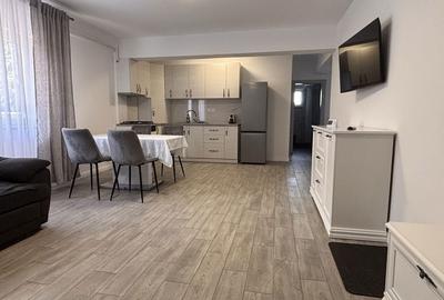 Apartament cu 2 camere în Sfântu Ilie - 2