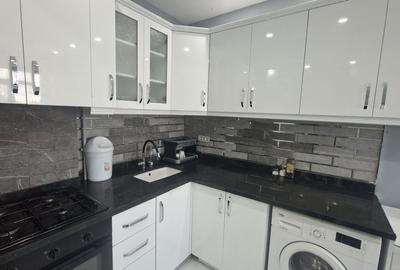 Apartament cu 3 camere în Fundeni - 6