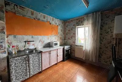 Lugoj, Apartament 3 Cam. 84 Mp. Micro 4, Acoperis Nou - 14