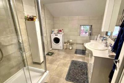 Casa de 260 mp utili, teren de 460 mp, zona Romanesti! - 7