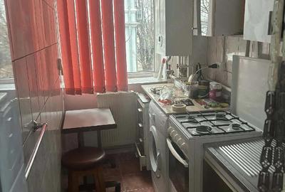 Apartament cu 2 camere decomandat în Central - 2