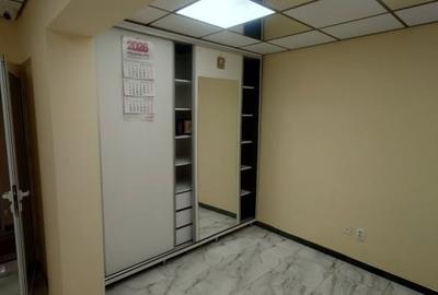 Apartament cu 4 camere decomandat în Semicentral - 11