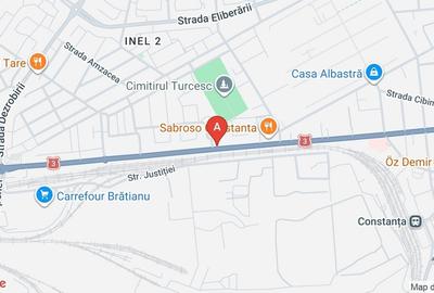 Apartament cu 2 camere decomandat în Inel II - 2