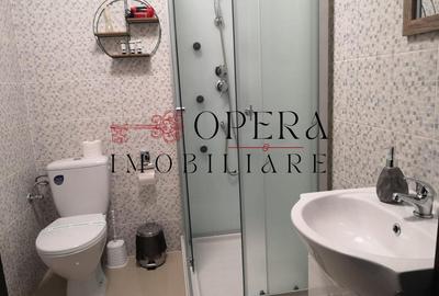 Proprietate 10 apartamente, de vanzare, zona Copou - 10