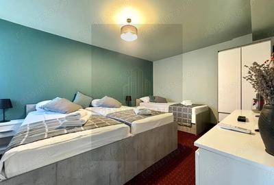 Vanzare Afacere Activa - Hotel - 4 Nivele 750 mp - 12