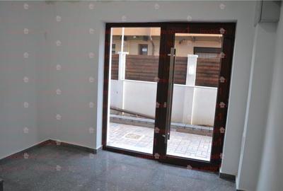 Apartament 2 camere demisol fara a fi ingropat in pamant, cu teren in proprietate. Apartament 2 camere demisol fara a fi ingropat in pamant, cu teren in proprietate. - 11