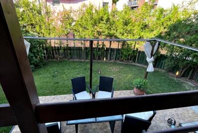 Casă cu 3 camere în Palazu Mare - 5