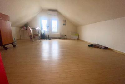 Duplex cu 4 camere cu Teren 121 Mp în Odăi - 2