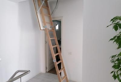 Casă cu 3 camere cu Canalizare în Dobroești - 9