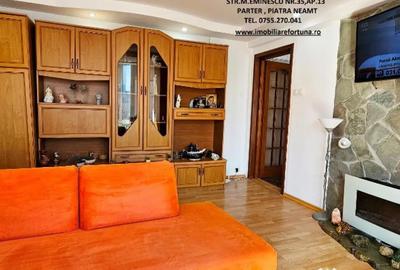 Apartament cu 2 camere decomandat în Est - 12