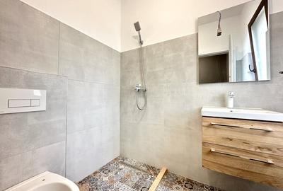 Duplex spatios, 5 camere, 120 mp utili, 309 mp teren - Dumbravita - 9