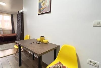 GARSONIERA DE INCHIRIAT |  CENTRU | ORADEA - 5