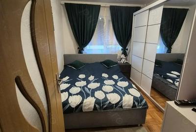 Apartament 2 camere, etajul 2 - 2