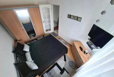 Apartament mobilat si utilat in centrul orasului - 2
