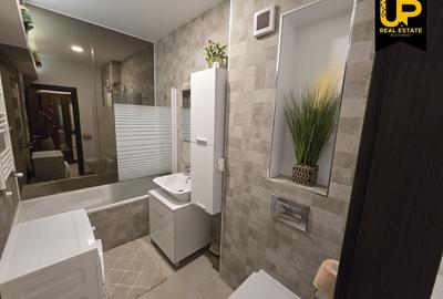 Novum Grozavesti | Regie | 2 Camere | Balcon | Centrala | Parcare - 16