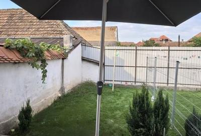 Casă cu 4 camere cu Teren 40 Mp în Terezian