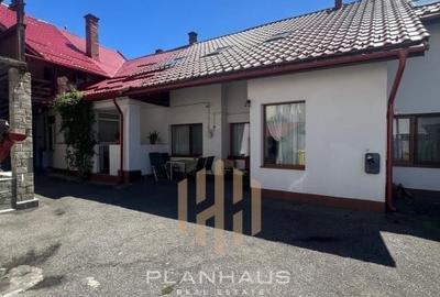 Apartament la casa ,3 camere , Centrul istoric Piata Pacii - 11