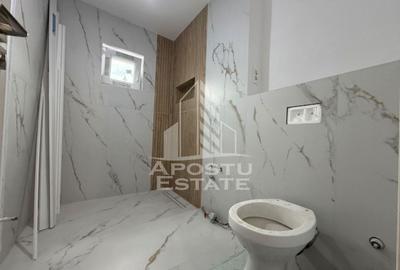 Apartament cu 3 camere decomandat în Dâmbovița - 10