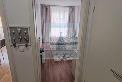 Apartament 2 camere mobilat/utilat - zona Tractorul - 6