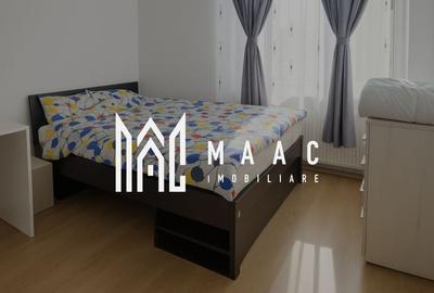 Apartament cu 2 camere semidecomandat, mobilat în Arhitecților - Calea Cisnădiei - 7