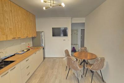 Apartament 2 camere | Decomandat | zona centrala | strada Tibles 20 | Parcare | - 8