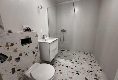 Apartament 1 cam, finisat, 38.23 mp + balcon, parcare, Soporului 1 - 6