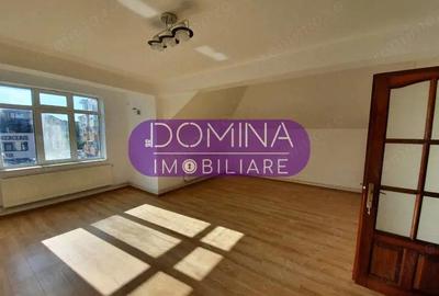 Inchiriere apartament spa?ios cu 3 camere, situat in Tg. Jiu, zona 8 Mai - 2