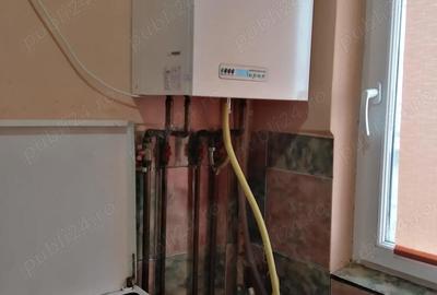 Garsonieră nedecomandată în Freidorf - 2