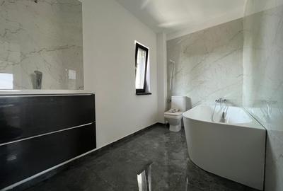 Vila individuala Comuna BERCENI - 10