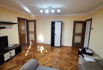 Închiriez apartament excelent Complexul Studențesc - 2