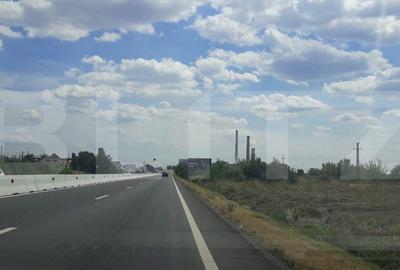 Teren de 846 mp, în Ișalnița