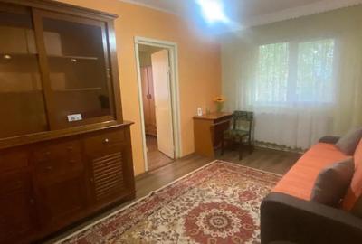 280 euro, artament doua camere Alexandru, centrala termica - 1