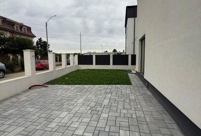 Vila individuala finalizata 2025 Intrare Tunari Lidl Mihai Viteazul - 4