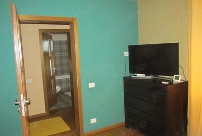 Apartament 3 camere decomandat-amenajat modern-etaj2-Imp.Traian Deva - 6