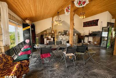Spațiu comercial, de 100 mp, în Ciurila - 1