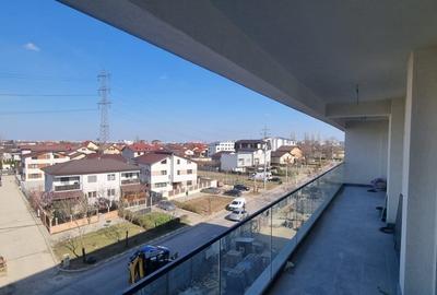 Apartament 4 camere Militari - 2