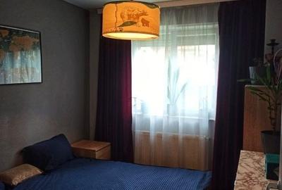 Apartament cu 3 camere, semidecomandat, zona Gara - 4