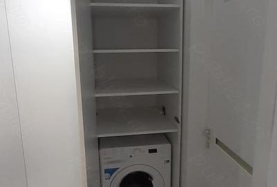 Garsonieră decomandată în Lujerului - 3