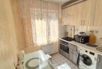 Garsonieră semidecomandată în Lipovei - 4