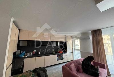 Imchiriez apartament cu 2 camere in complexul Maurer Imchiriez apartament cu 2 camere in complexul Maurer - 3