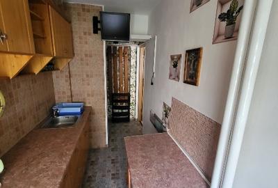 Apartament cu 2 camere semidecomandat în Giurgiului - 6