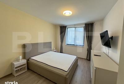 Apartament cu 2 camere semidecomandat în Cetate - 2