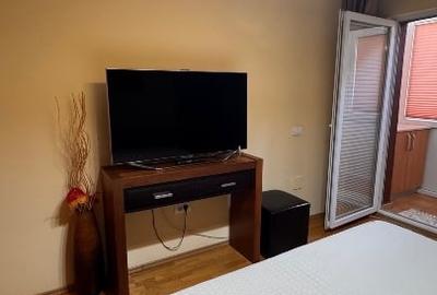 Apartament cu 3 camere decomandat, mobilat în Roșu - 3