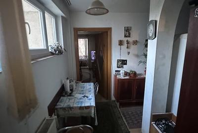 Apartament cu 2 camere decomandat în Prelungirea Ghencea - 11
