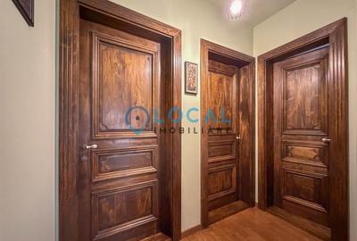 Apartament cu 4 camere decomandat, mobilat în Mănăștur - 16