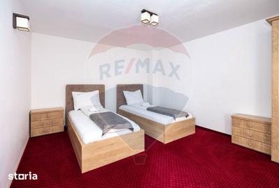Spațiu comercial, de 2,109.7 mp, în Central - 16