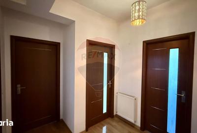 Apartament cu 2 camere, mobilat în Bucureștii Noi - 3