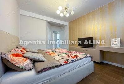 Apartament cu 3 camere semidecomandat în 22 Decembrie - 16