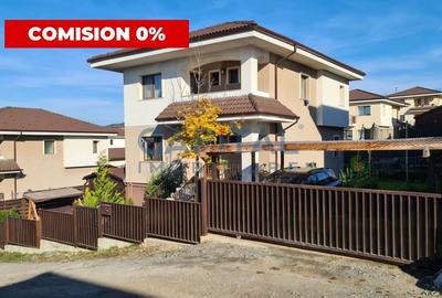 Casa frumoasa la cheie, central Dezmir - 1