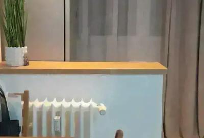 Garsoniera de inchiriat sector 4 - 1